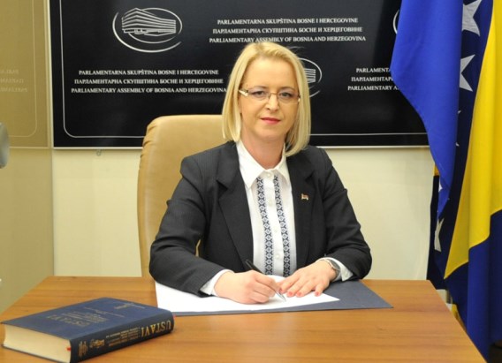 Novaković - Bursać, Snježana 